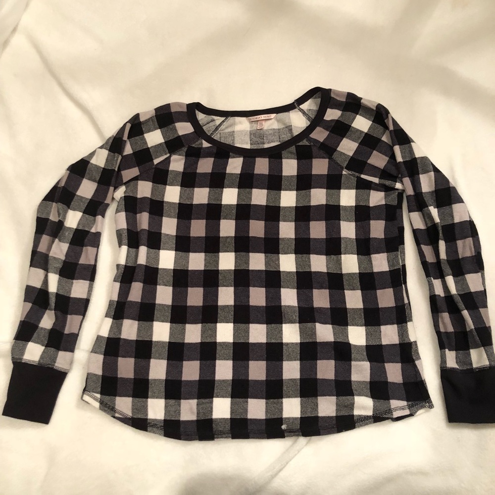 Victoria’s Secret Pajama Set